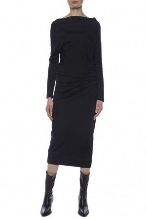 Draped dress, zdjęcie 2 Draped dress od Vivienne Westwood